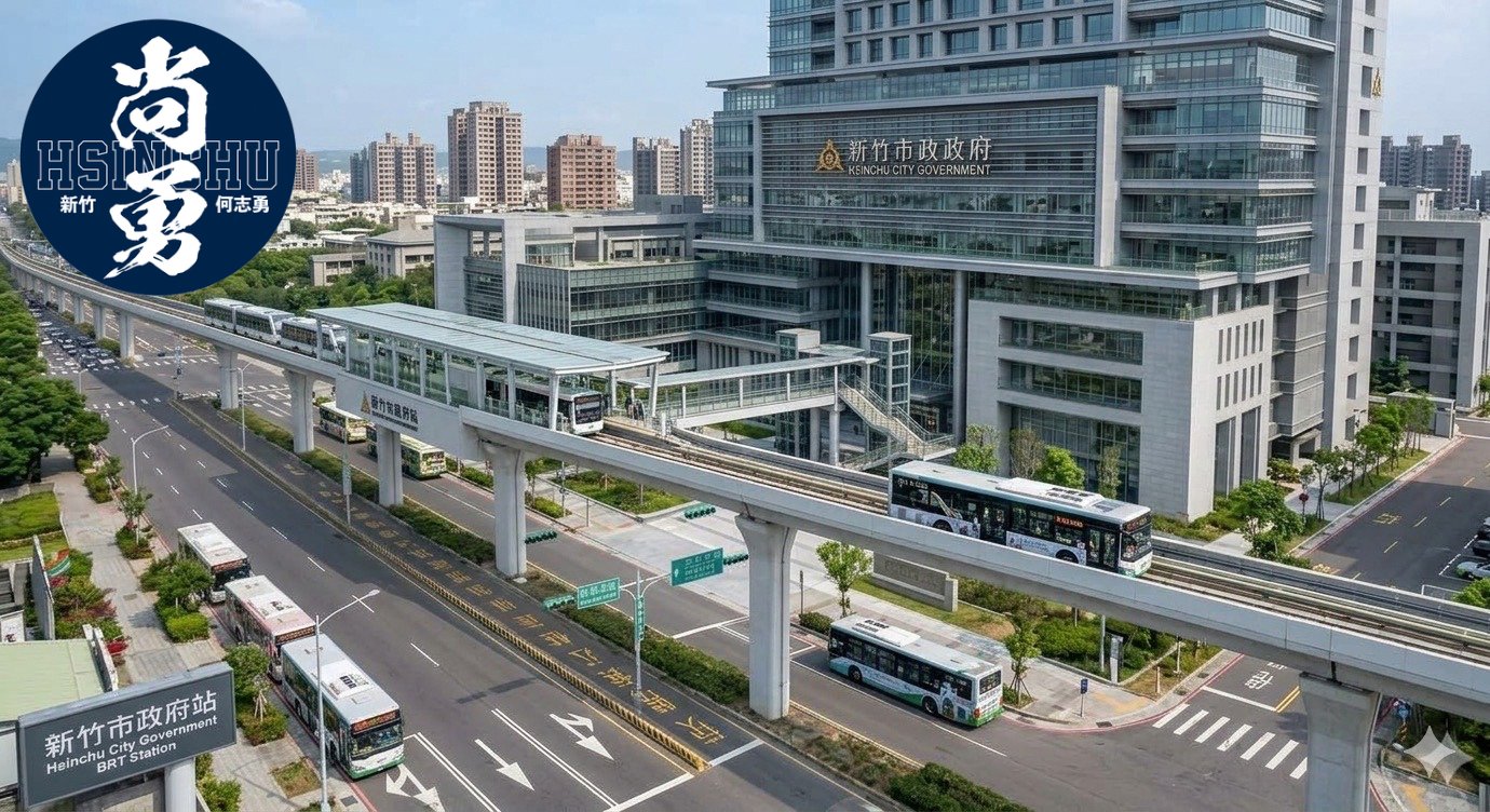 交通三支箭