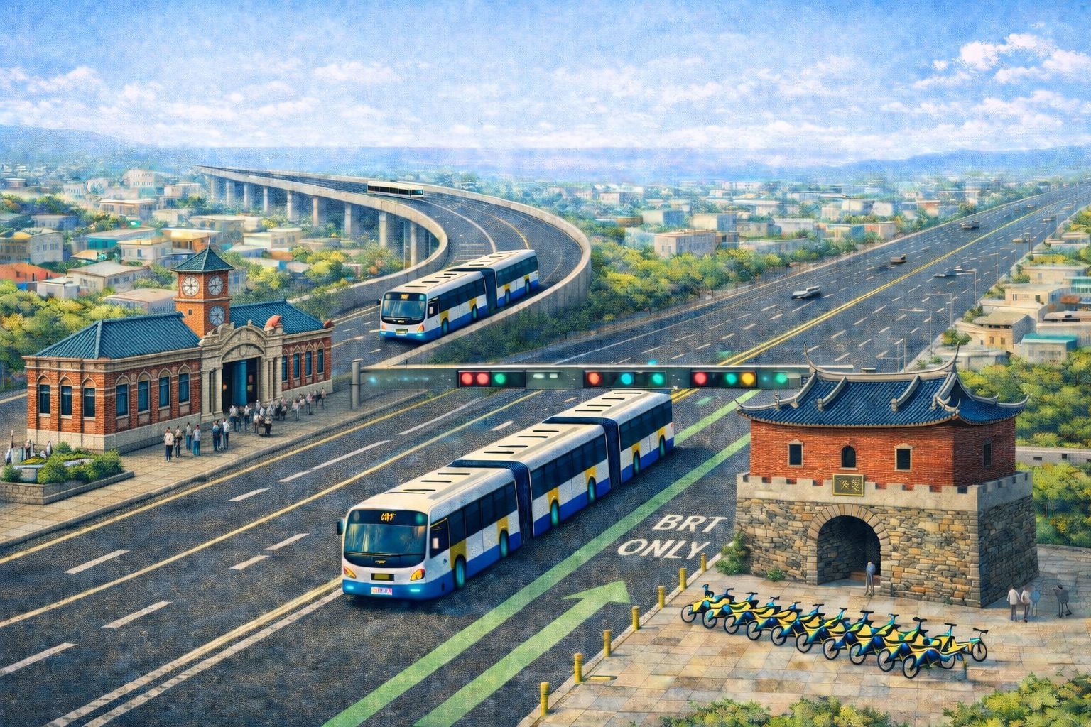 BRT